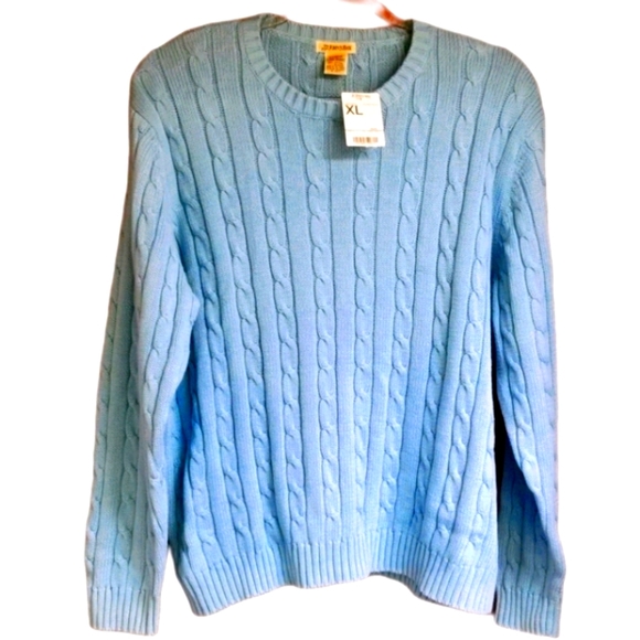 Nwt St Johns Bay Sweater | Poshmark
